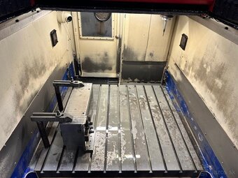 Obráběcí centrum (vertikální) Trimill VC 1110 (8526) - 3