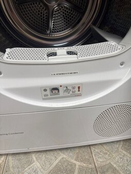 Predam sušičku Bosch - 3