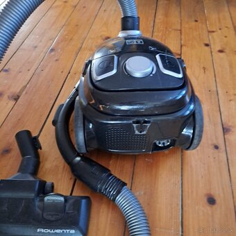 Vysavac Rowenta funkcny - 3