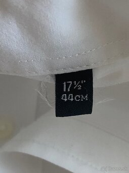 Next - pánska košela Regulárny Fit - 3