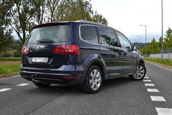 Volkswagen Sharan - 3