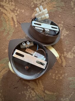 Osvetlenie nad umyvadlo - 3