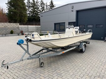 Rybarsky cln Sportyacht - 3