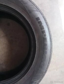 Letné pneu 235/65 R17 - 3