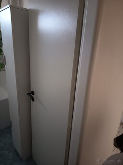 Nové biele interiérové dvere - 3