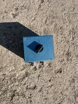 elektro vypinace starozitne - 3