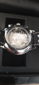 Hodinky automaty - 3