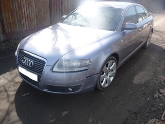 Audi A6 C6...............nahradne diely - 3