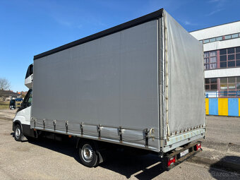 Iveco Daily 35S18 2021 - 10paletová plachta - 3