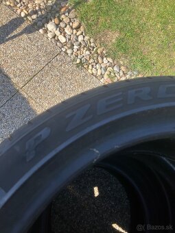 245/40 r19 Pirelli - 3