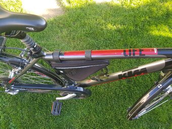 Predám bicykel KTM - 3