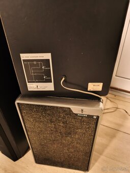 Philips type 22RH544 - 3