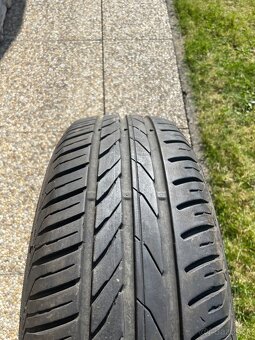 Matador HECTORRA 3 195/65 R15 - 3