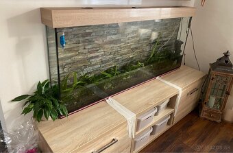 Predám akvárium - 3