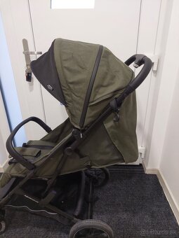 Športový kočík Inglesina Maior - 3
