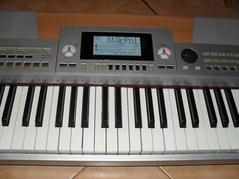 Digitální piano SP-5500 na díly - 3