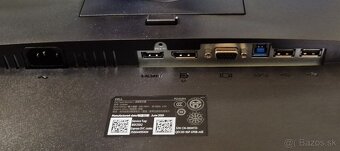 Predám monitor Dell 2419H - 3