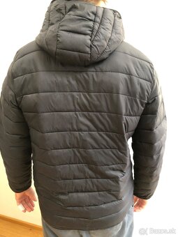 Reserved prechodná bunda chlapčenská - 3