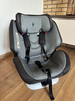 OSANN- autosedačka - 3