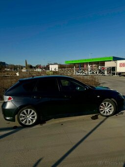 Subaru Impreza 2.0r - 3