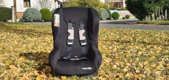 Predam autosedacku Nania - 3