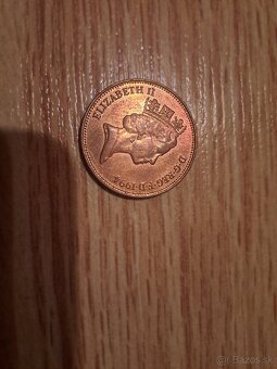 Zberateľské mince - 3