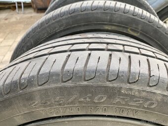 Pirelli Scorpion Verde 255/ 40 R20 101V, - 3