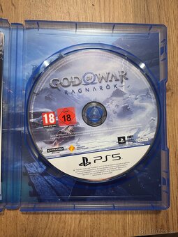 God of War Ragnarok PS5 - 3