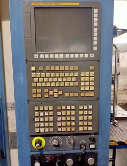 CNC soustruh Emag VL7 (7575) - 3