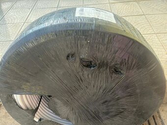 Rúra na podlahové kúrenie - 3