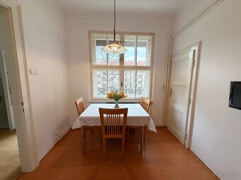 Nájom 3-i.bytu, balkón–Bratislava,Staré Mesto - 3