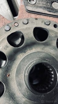 Predám lamelu e46 - 3
