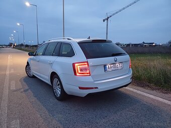 Skoda octavia 3 - 3
