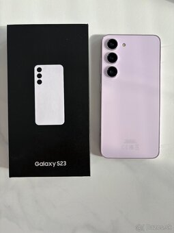 Mobil Samsung galaxy S23 - 3