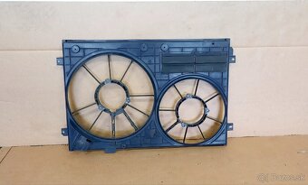 ventilátor, sahara Škoda, VW, Audi, Seat - 3