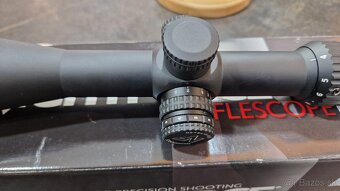 Puskohlad NIGHTFORCE 4-14x56 SHV - 3