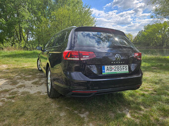 Volkswagen Passat Variant B8.5 rok.21 - 3