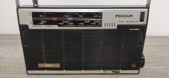 Tranzistor ROSSIJA 303 - 3
