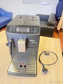 Automatický kávovar Saeco - 3