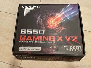 B550 Gaming X V2 - 3