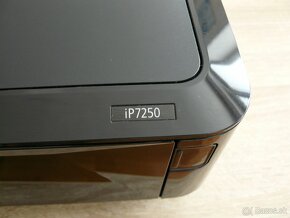 Canon pixma IP 7250 - 3