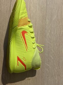 Detské halovky Nike Mercurial veľkosť 33 - 3