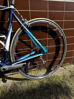 Trek Alpha - 3