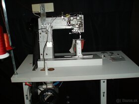 DURKOPP-ADLER 268 3xposuv - 3
