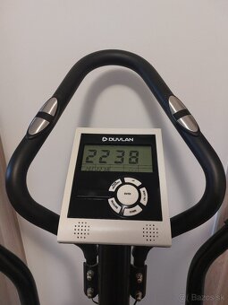 Stepper Duvlan Yasmin - 3