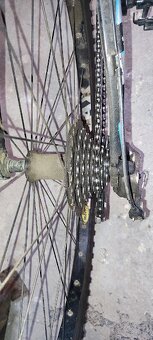 Detsky bicykel - 3