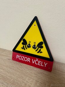 Celoživotné informačne/ dekoračne/výstražne tabuľky - 3