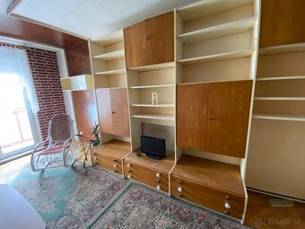Štvorizbový byt v centre mesta Levice na predaj. - 3