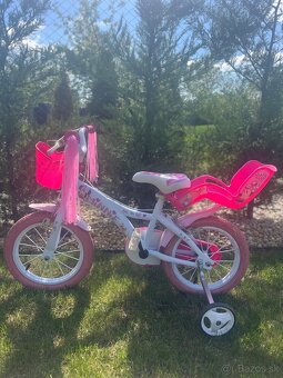 Minnie bicykel “14” - 3