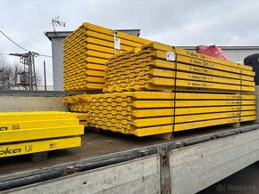 Doka treger / nosnik debnenie - 3